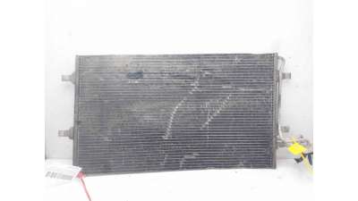 CONDENSADOR / RADIADOR  AIRE ACONDICIONADO VOLVO S40 II (2005-2012) 1.6 D 110CV 1560CC - L.8091493 / 4N5119710BD