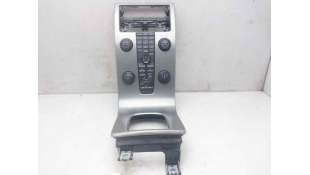 CONSOLA CENTRAL VOLVO S40 II (2005-2012) 1.6 D 110CV 1560CC - L.8091495 / 30672565