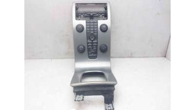 CONSOLA CENTRAL VOLVO S40 II (2005-2012) 1.6 D 110CV 1560CC - L.8091495 / 30672565