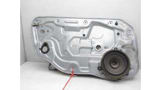 ELEVALUNAS DELANTERO IZQUIERDO VOLVO S40 II (2005-2012) 1.6 D 110CV 1560CC - L.8091508 / 8679080