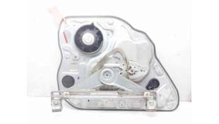 ELEVALUNAS TRASERO DERECHO VOLVO S40 II (2005-2012) 1.6 D 110CV 1560CC - L.8091509 / 8679083