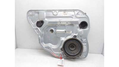 ELEVALUNAS TRASERO IZQUIERDO VOLVO S40 II (2005-2012) 1.6 D 110CV 1560CC - L.8091510 / 8679082