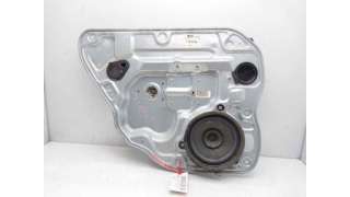 ELEVALUNAS TRASERO IZQUIERDO VOLVO S40 II (2005-2012) 1.6 D 110CV 1560CC - L.8091510 / 8679082
