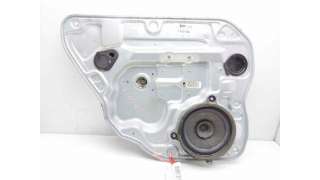 ELEVALUNAS TRASERO IZQUIERDO VOLVO S40 II (2005-2012) 1.6 D 110CV 1560CC - L.8091510 / 8679082