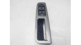 MANDO ELEVALUNAS DELANTERO IZQUIERDO VOLVO S40 II (2005-2012) 1.6 D 110CV 1560CC - L.8091540 / 30746183