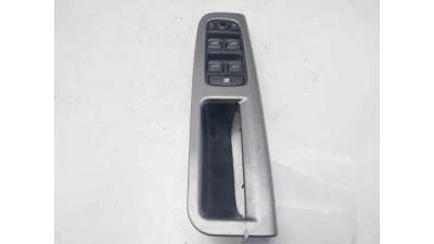 MANDO ELEVALUNAS DELANTERO IZQUIERDO VOLVO S40 II (2005-2012) 1.6 D 110CV 1560CC - L.8091540 / 30746183