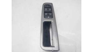 MANDO ELEVALUNAS DELANTERO IZQUIERDO VOLVO S40 II (2005-2012) 1.6 D 110CV 1560CC - L.8091540 / 30746183