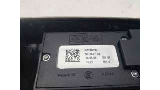 MANDO ELEVALUNAS DELANTERO IZQUIERDO VOLVO S40 II (2005-2012) 1.6 D 110CV 1560CC - L.8091540 / 30746183