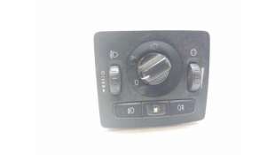 MANDO LUCES VOLVO S40 II (2005-2012) 1.6 D 110CV 1560CC - L.8091545 / 30739300