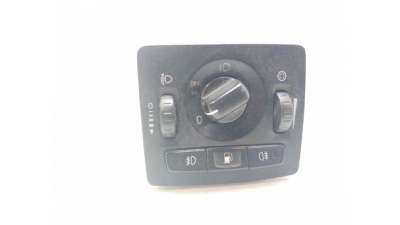 MANDO LUCES VOLVO S40 II (2005-2012) 1.6 D 110CV 1560CC - L.8091545 / 30739300