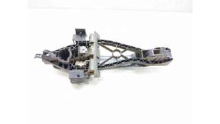 MANETA EXTERIOR TRASERA DERECHA VOLVO S40 II (2005-2012) 1.6 D 110CV 1560CC - L.8091555 / 30663866