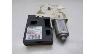 MOTOR ELEVALUNAS DELANTERO DERECHO VOLVO S40 II (2005-2012) 1.6 D 110CV 1560CC - L.8091567 / 30739067AD 2