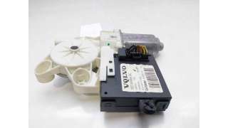 MOTOR ELEVALUNAS TRASERO DERECHO VOLVO S40 II (2005-2012) 1.6 D 110CV 1560CC - L.8091569 / 3039184AC