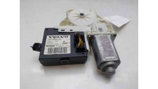 MOTOR ELEVALUNAS TRASERO DERECHO VOLVO S40 II (2005-2012) 1.6 D 110CV 1560CC - L.8091569 / 3039184AC