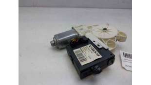 MOTOR ELEVALUNAS TRASERO IZQUIERDO VOLVO S40 II (2005-2012) 1.6 D 110CV 1560CC - L.8091570 / 30739182AC