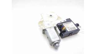 MOTOR ELEVALUNAS TRASERO IZQUIERDO VOLVO S40 II (2005-2012) 1.6 D 110CV 1560CC - L.8091570 / 30739182AC 2