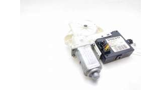 MOTOR ELEVALUNAS TRASERO IZQUIERDO VOLVO S40 II (2005-2012) 1.6 D 110CV 1560CC - L.8091570 / 30739182AC