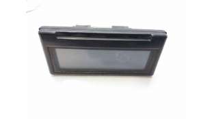 PANTALLA MULTIFUNCION VOLVO S40 II (2005-2012) 1.6 D 110CV 1560CC - L.8091577 / 30737809