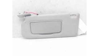 PARASOL IZQUIERDO VOLVO S40 II (2005-2012) 1.6 D 110CV 1560CC - L.8091581 / 30715633