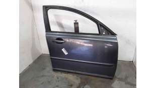 PUERTA DELANTERA DERECHA VOLVO S40 II (2005-2012) 1.6 D 110CV 1560CC - L.8091607 / 31335444 2