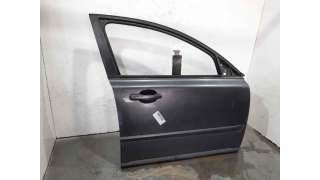 PUERTA DELANTERA DERECHA VOLVO S40 II (2005-2012) 1.6 D 110CV 1560CC - L.8091607 / 31335444