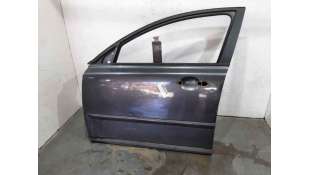 PUERTA DELANTERA IZQUIERDA VOLVO S40 II (2005-2012) 1.6 D 110CV 1560CC - L.8091608 / 31335440 2