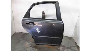 PUERTA TRASERA DERECHA VOLVO S40 II (2005-2012) 1.6 D 110CV 1560CC - L.8091609 / 31335462