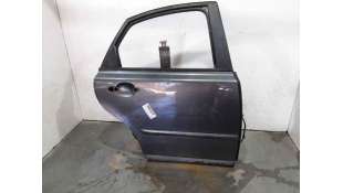 PUERTA TRASERA DERECHA VOLVO S40 II (2005-2012) 1.6 D 110CV 1560CC - L.8091609 / 31335462 2