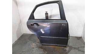 PUERTA TRASERA DERECHA VOLVO S40 II (2005-2012) 1.6 D 110CV 1560CC - L.8091609 / 31335462