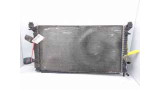 RADIADOR AGUA VOLVO S40 II (2005-2012) 1.6 D 110CV 1560CC - L.8091611 / 222004N