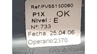 VOLANTE VOLVO S40 II (2005-2012) 1.6 D 110CV 1560CC - L.8091643 / 30764359