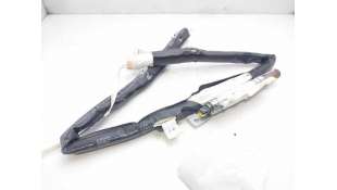 AIRBAG CORTINA DELANTERO DERECHO PEUGEOT 508 I (2010-2018) 1.6 HDI 112CV 1560CC - L.8091647 / 9686330180