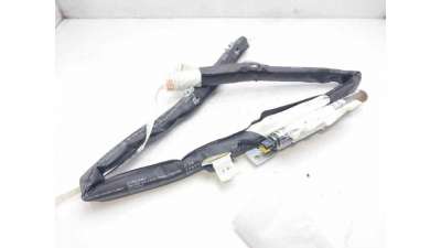 AIRBAG CORTINA DELANTERO DERECHO PEUGEOT 508 I (2010-2018) 1.6 HDI 112CV 1560CC - L.8091647 / 9686330180
