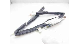 AIRBAG CORTINA DELANTERO DERECHO PEUGEOT 508 I (2010-2018) 1.6 HDI 112CV 1560CC - L.8091647 / 9686330180