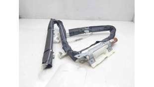 AIRBAG CORTINA DELANTERO IZQUIERDO PEUGEOT 508 I (2010-2018) 1.6 HDI 112CV 1560CC - L.8091648 / 9686330280