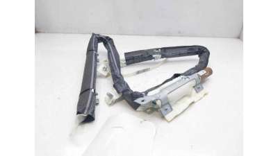 AIRBAG CORTINA DELANTERO IZQUIERDO PEUGEOT 508 I (2010-2018) 1.6 HDI 112CV 1560CC - L.8091648 / 9686330280