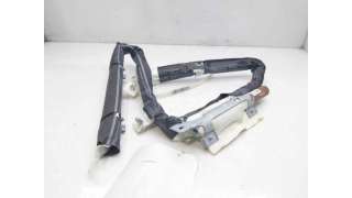 AIRBAG CORTINA DELANTERO IZQUIERDO PEUGEOT 508 I (2010-2018) 1.6 HDI 112CV 1560CC - L.8091648 / 9686330280