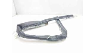 AIRBAG CORTINA DELANTERO IZQUIERDO PEUGEOT 508 I (2010-2018) 1.6 HDI 112CV 1560CC - L.8091648 / 9686330280