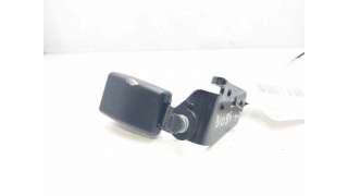 ANCLAJE CINTURON TRASERO PEUGEOT 508 I (2010-2018) 1.6 HDI 112CV 1560CC - L.8091664 / 6163908A