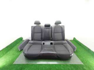 ASIENTOS TRASEROS PEUGEOT 508 I (2010-2018) 1.6 HDI 112CV 1560CC - L.8091669 / 8878FL