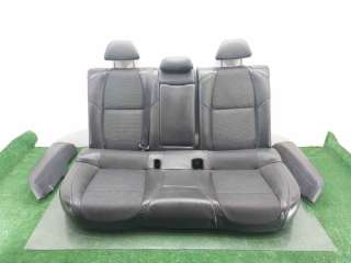 ASIENTOS TRASEROS PEUGEOT 508 I (2010-2018) 1.6 HDI 112CV 1560CC - L.8091669 / 8878FL