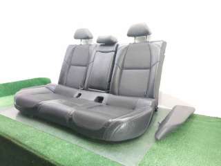 ASIENTOS TRASEROS PEUGEOT 508 I (2010-2018) 1.6 HDI 112CV 1560CC - L.8091669 / 8878FL