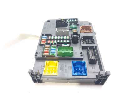 CENTRALITA BSI PEUGEOT 508 I (2010-2018) 1.6 HDI 112CV 1560CC - L.8091709 / 9664992380