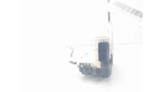 CERRADURA PUERTA DELANTERA DERECHA PEUGEOT 508 I (2010-2018) 1.6 HDI 112CV 1560CC - L.8091714 / 9819270880