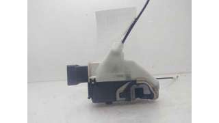 CERRADURA PUERTA DELANTERA DERECHA PEUGEOT 508 I (2010-2018) 1.6 HDI 112CV 1560CC - L.8091714 / 9819270880