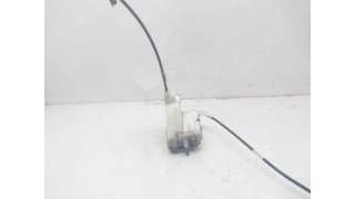 CERRADURA PUERTA DELANTERA DERECHA PEUGEOT 508 I (2010-2018) 1.6 HDI 112CV 1560CC - L.8091714 / 9819270880
