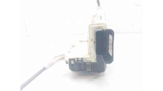 CERRADURA PUERTA DELANTERA DERECHA PEUGEOT 508 I (2010-2018) 1.6 HDI 112CV 1560CC - L.8091714 / 9819270880