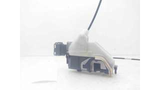 CERRADURA PUERTA TRASERA DERECHA PEUGEOT 508 I (2010-2018) 1.6 HDI 112CV 1560CC - L.8091716 / 9819263380