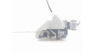 CERRADURA PUERTA TRASERA IZQUIERDA PEUGEOT 508 I (2010-2018) 1.6 HDI 112CV 1560CC - L.8091717 / 9819263280