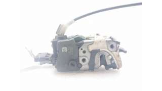 CERRADURA PUERTA TRASERA IZQUIERDA PEUGEOT 508 I (2010-2018) 1.6 HDI 112CV 1560CC - L.8091717 / 9819263280
